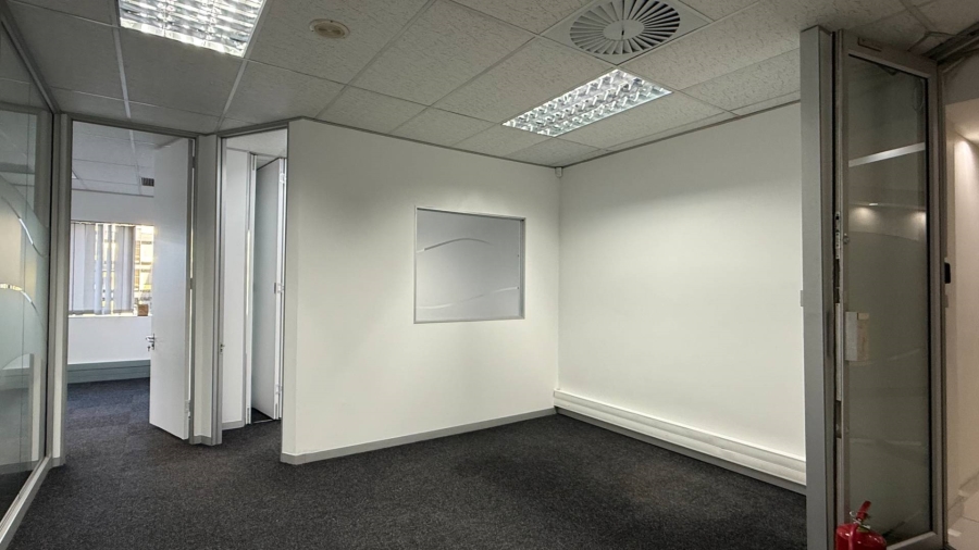 To Let commercial Property for Rent in Cape Town City Centre Western Cape